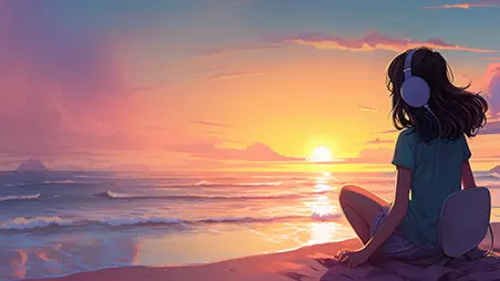 海量歌单、榜单和推荐内容